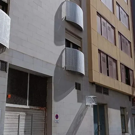 Joca House Iv Canteras Las Palmas de Gran Canaria