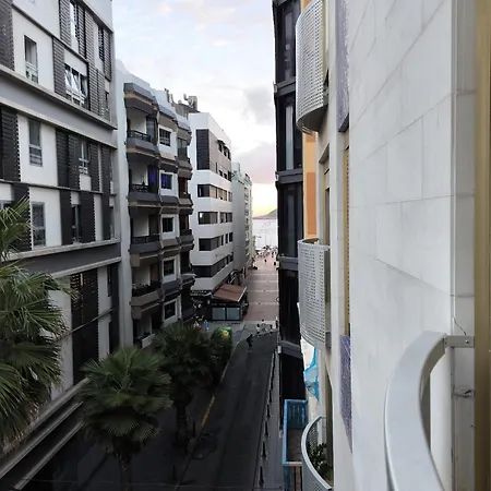 Apartment Joca House Iv Canteras *