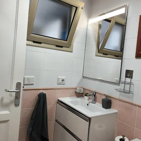 Joca House Iv Canteras Apartment *