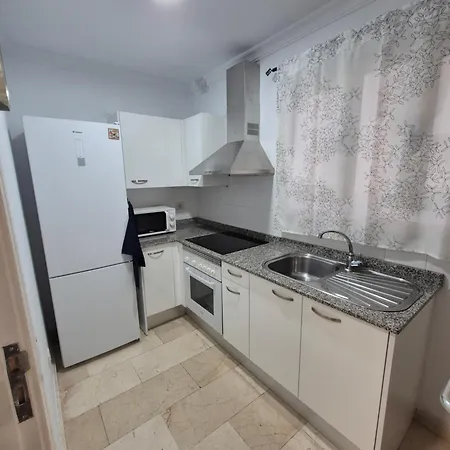 Apartment Joca House Iv Canteras