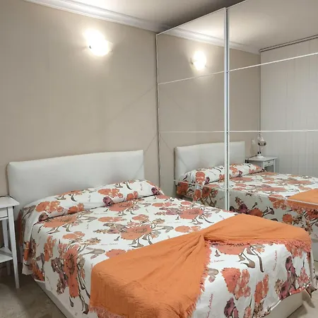 Appartamento Joca House Iv Canteras Las Palmas de Gran Canaria